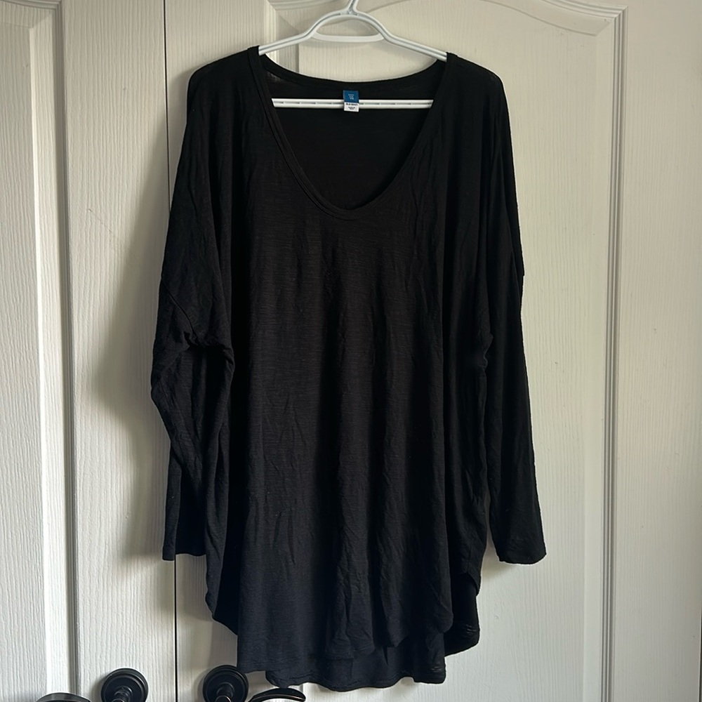 OLD NAVY long sleeve
